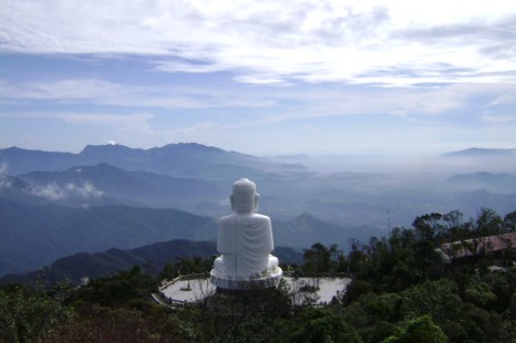 Tour ĐÀ NẴNG - SƠN TRÀ - NGŨ HÀNH SƠN - HỘI AN - BÀ NÀ - CÙ LAO CHÀM | 4N3Đ